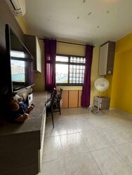 Blk 749 Woodlands Circle (Woodlands), HDB 5 Rooms #581213891